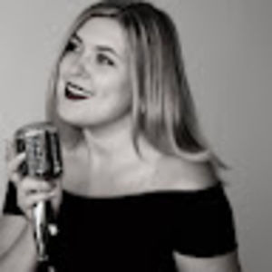 Meet your Posher, Anastasiya